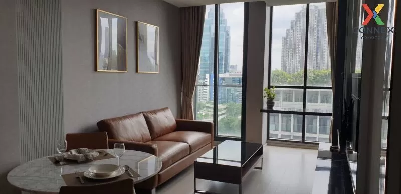FOR RENT condo , Noble Ploenchit , BTS-Phloen Chit , Lumpini , Pa 2