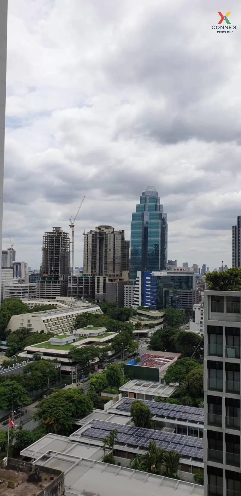 FOR RENT condo , Noble Ploenchit , BTS-Phloen Chit , Lumpini , Pa