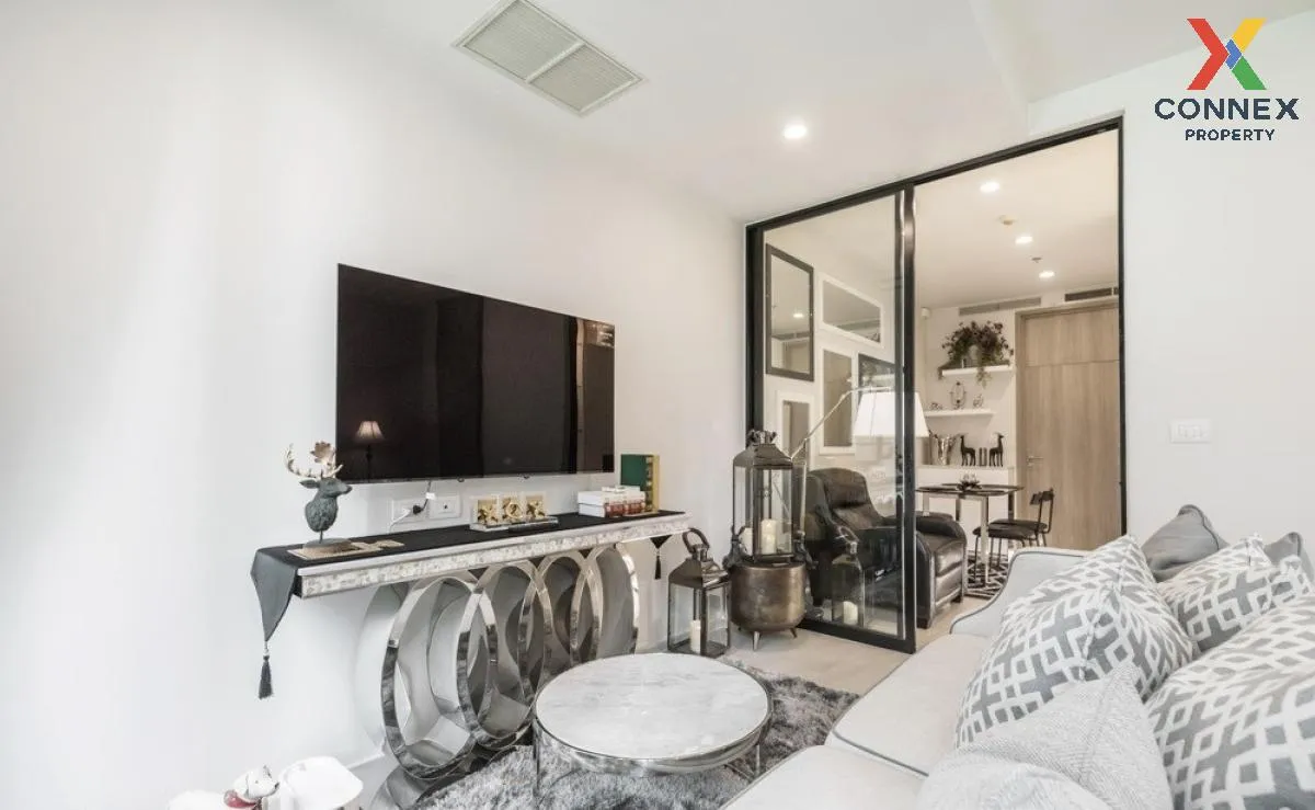 เช่าคอนโด  โนเบิล เพลินจิต BTS-เพลินจิต ลุมพินี เขต ปทุมวัน กรุงเ 2