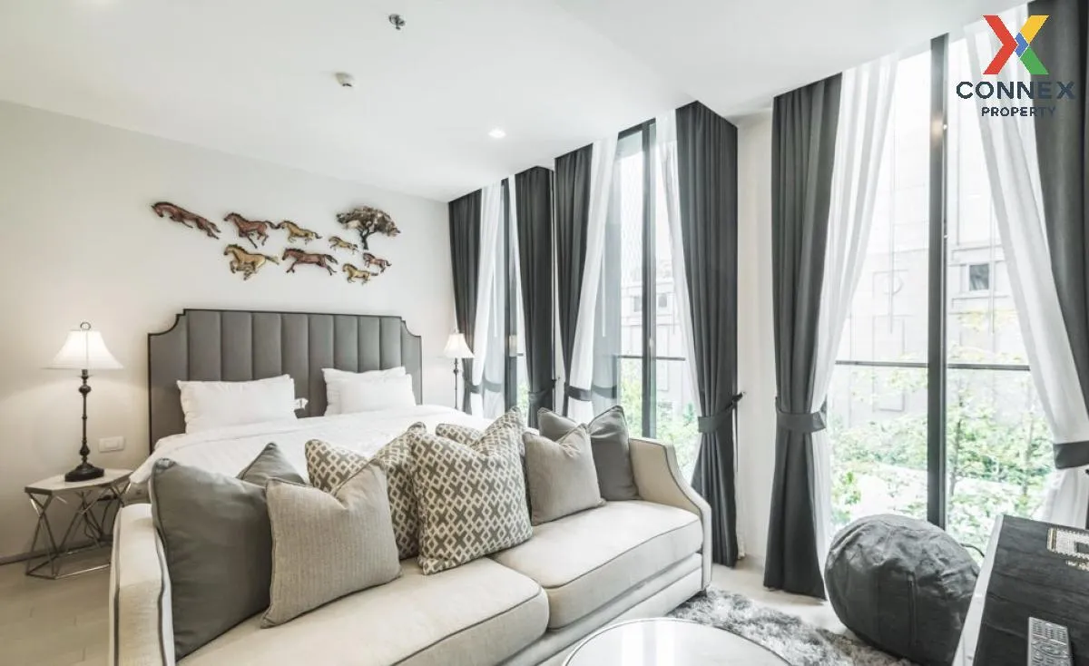 เช่าคอนโด  โนเบิล เพลินจิต BTS-เพลินจิต ลุมพินี เขต ปทุมวัน กรุงเ 4