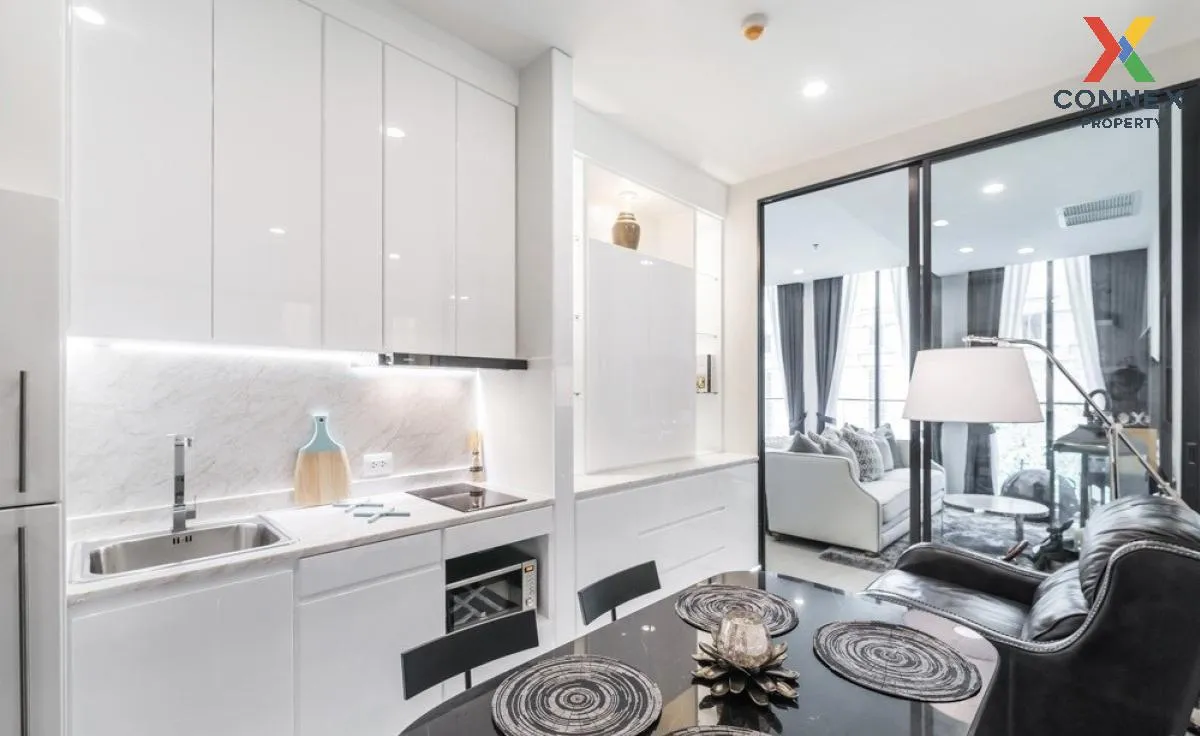 เช่าคอนโด  โนเบิล เพลินจิต BTS-เพลินจิต ลุมพินี เขต ปทุมวัน กรุงเ