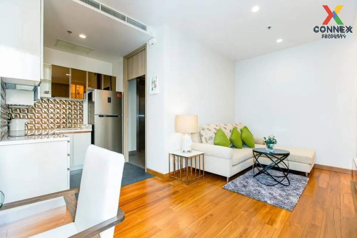 เช่าคอนโด  โนเบิล เพลินจิต BTS-เพลินจิต ลุมพินี เขต ปทุมวัน กรุงเ 1