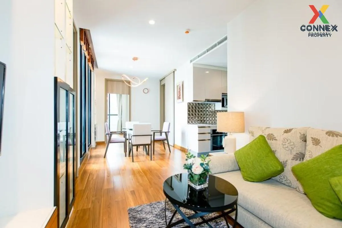 เช่าคอนโด  โนเบิล เพลินจิต BTS-เพลินจิต ลุมพินี เขต ปทุมวัน กรุงเ 2