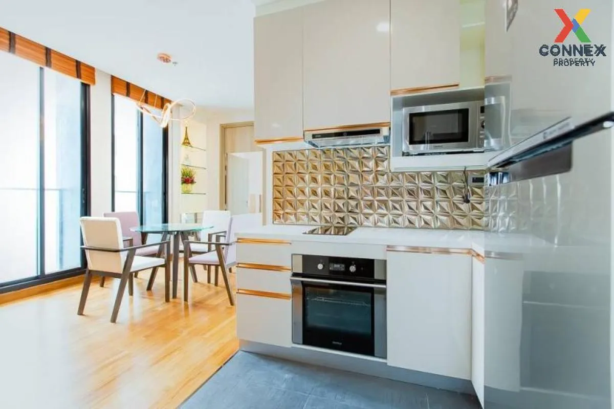 เช่าคอนโด  โนเบิล เพลินจิต BTS-เพลินจิต ลุมพินี เขต ปทุมวัน กรุงเ 3