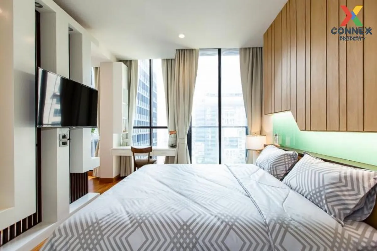 เช่าคอนโด  โนเบิล เพลินจิต BTS-เพลินจิต ลุมพินี เขต ปทุมวัน กรุงเ