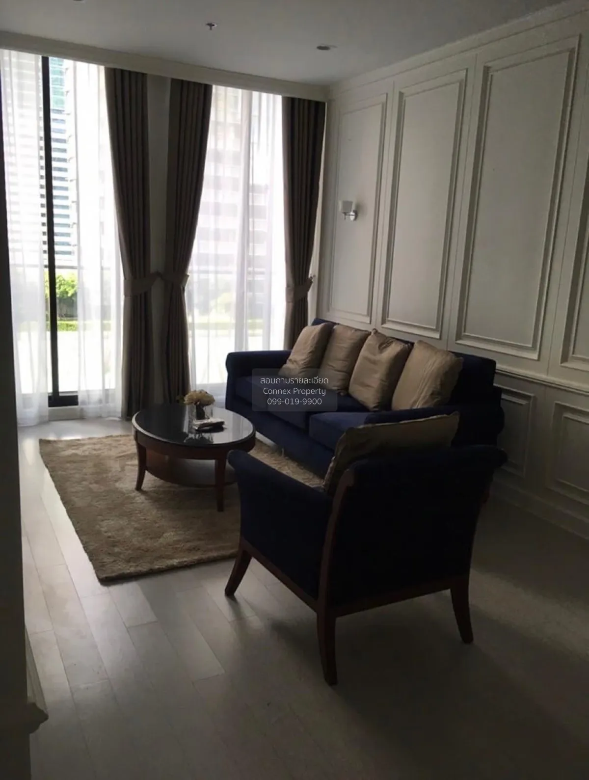 FOR RENT condo , Noble Ploenchit , BTS-Phloen Chit , Lumpini , Pa 1