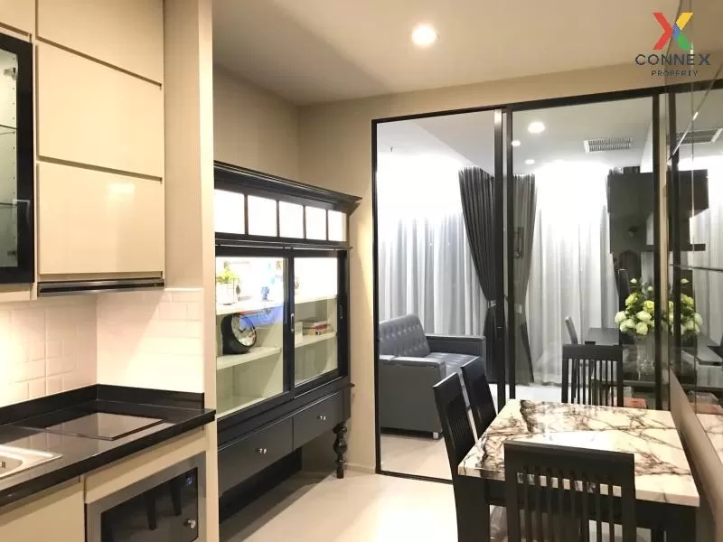 เช่าคอนโด  โนเบิล เพลินจิต BTS-เพลินจิต ลุมพินี เขต ปทุมวัน กรุงเ