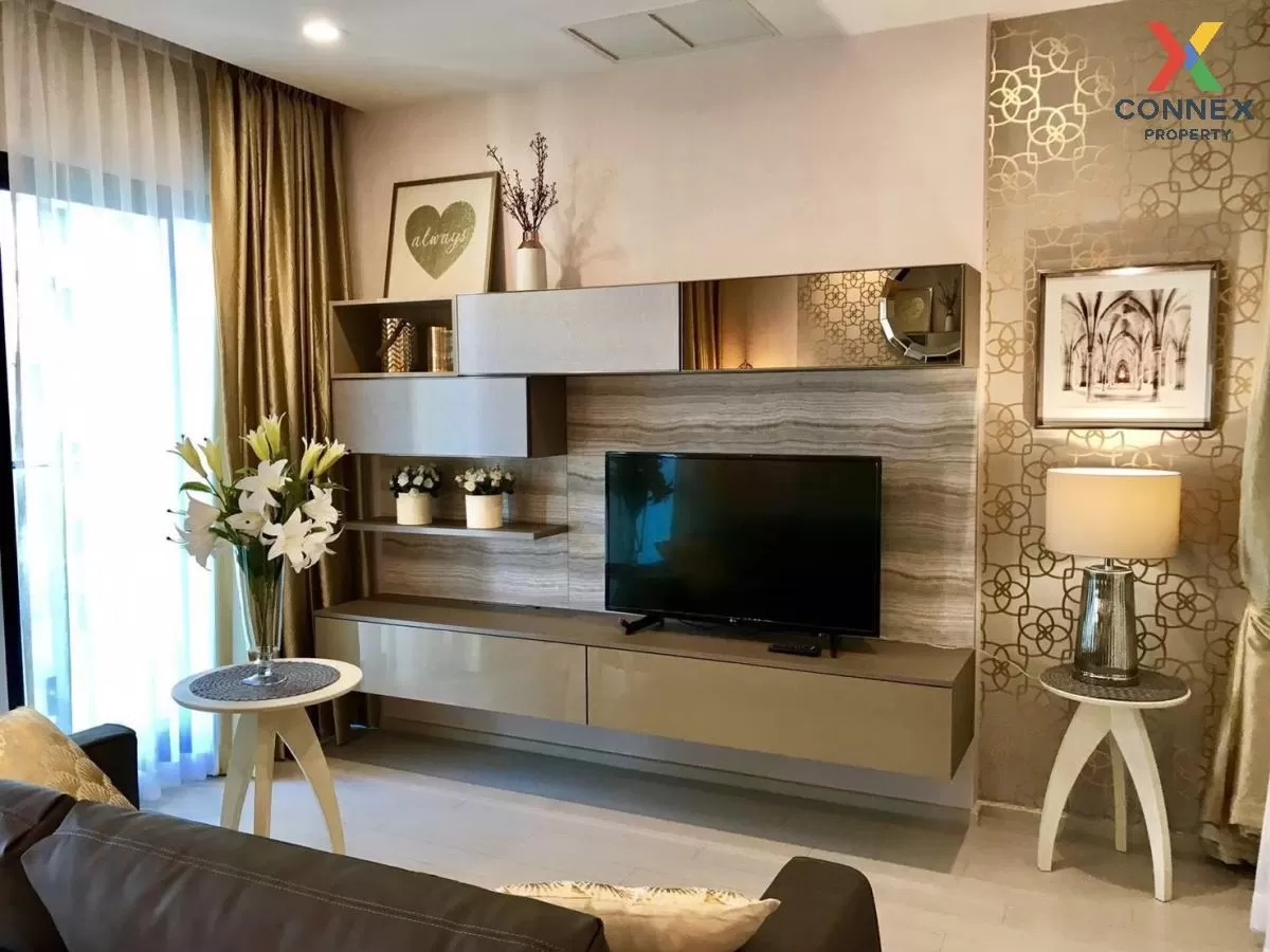 เช่าคอนโด  โนเบิล เพลินจิต BTS-เพลินจิต ลุมพินี เขต ปทุมวัน กรุงเ 1