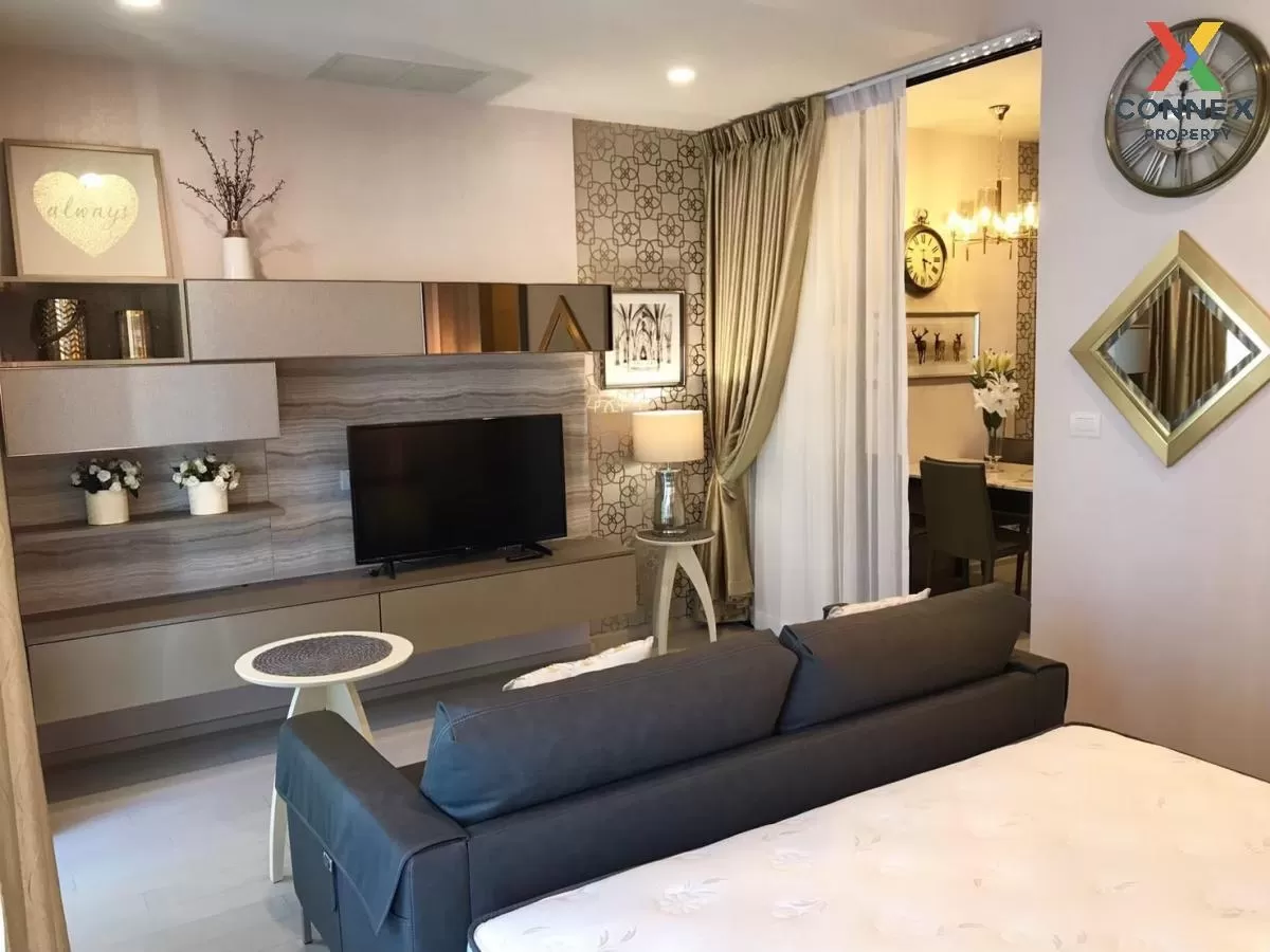 เช่าคอนโด  โนเบิล เพลินจิต BTS-เพลินจิต ลุมพินี เขต ปทุมวัน กรุงเ 2