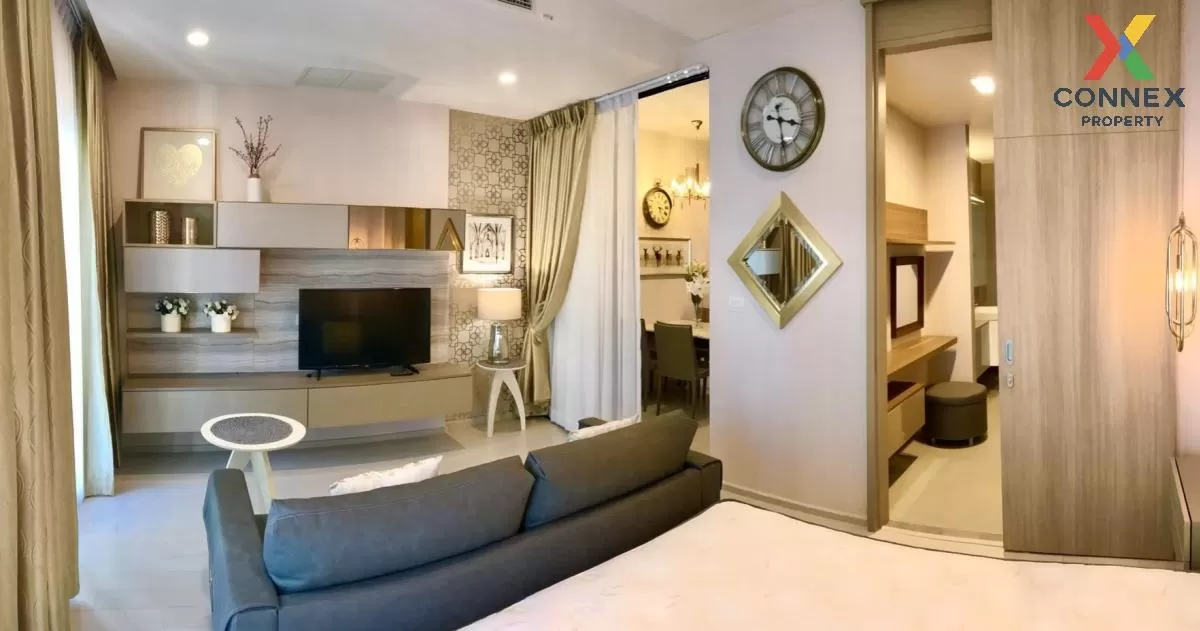 เช่าคอนโด  โนเบิล เพลินจิต BTS-เพลินจิต ลุมพินี เขต ปทุมวัน กรุงเ 3