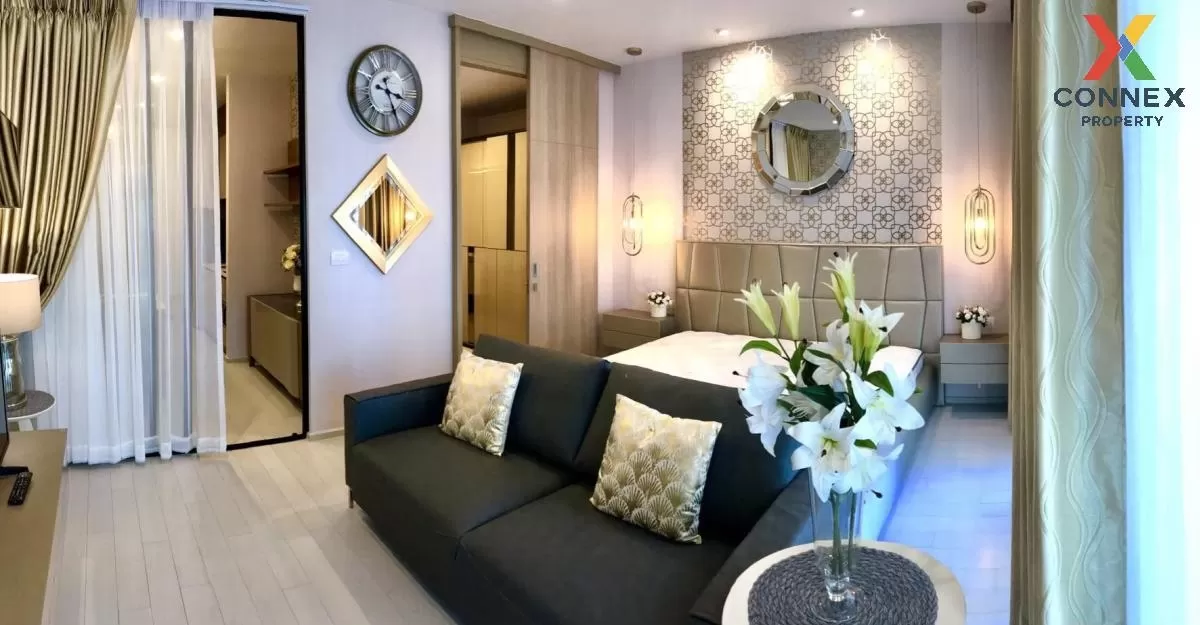 เช่าคอนโด  โนเบิล เพลินจิต BTS-เพลินจิต ลุมพินี เขต ปทุมวัน กรุงเ 4