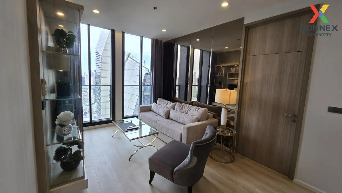 เช่าคอนโด  โนเบิล เพลินจิต BTS-เพลินจิต ลุมพินี เขต ปทุมวัน กรุงเ 1