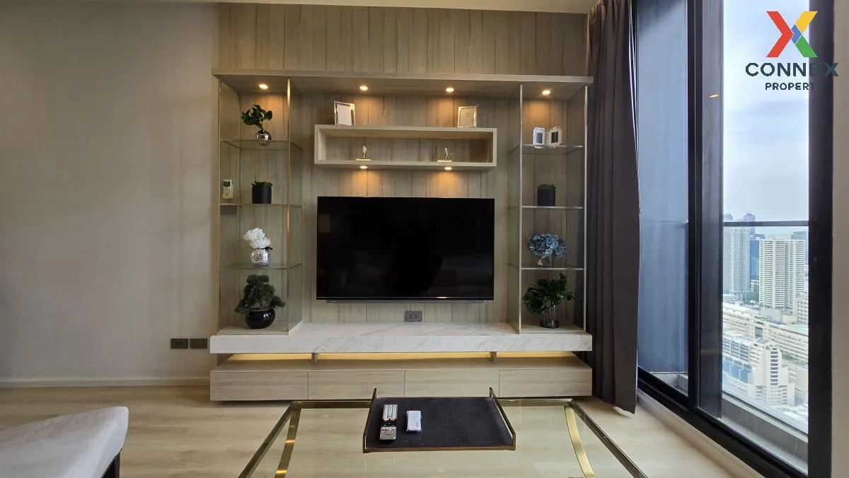 เช่าคอนโด  โนเบิล เพลินจิต BTS-เพลินจิต ลุมพินี เขต ปทุมวัน กรุงเ 3