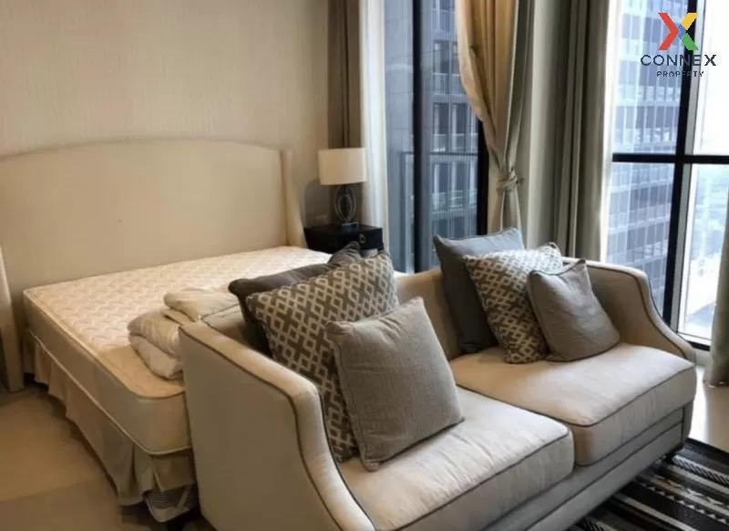 FOR RENT condo , Noble Ploenchit , BTS-Phloen Chit , Lumpini , Pa 1