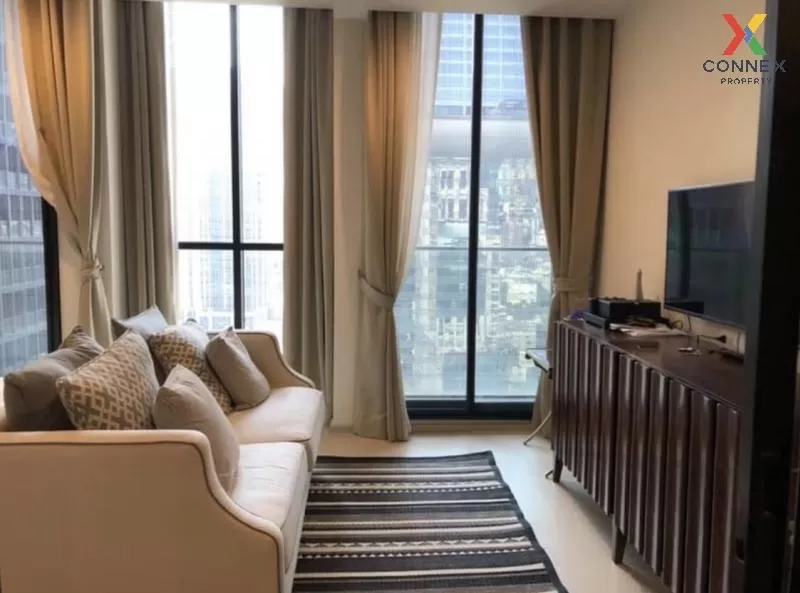 FOR RENT condo , Noble Ploenchit , BTS-Phloen Chit , Lumpini , Pa 2