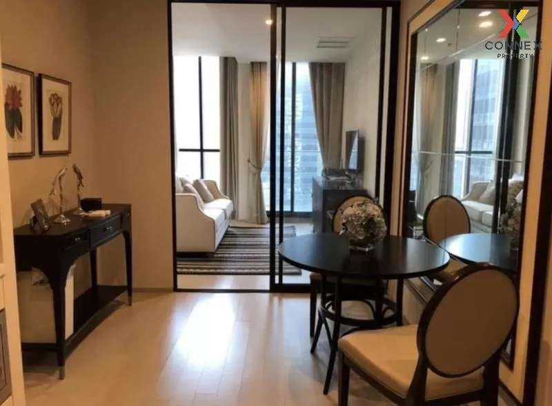 FOR RENT condo , Noble Ploenchit , BTS-Phloen Chit , Lumpini , Pa 4