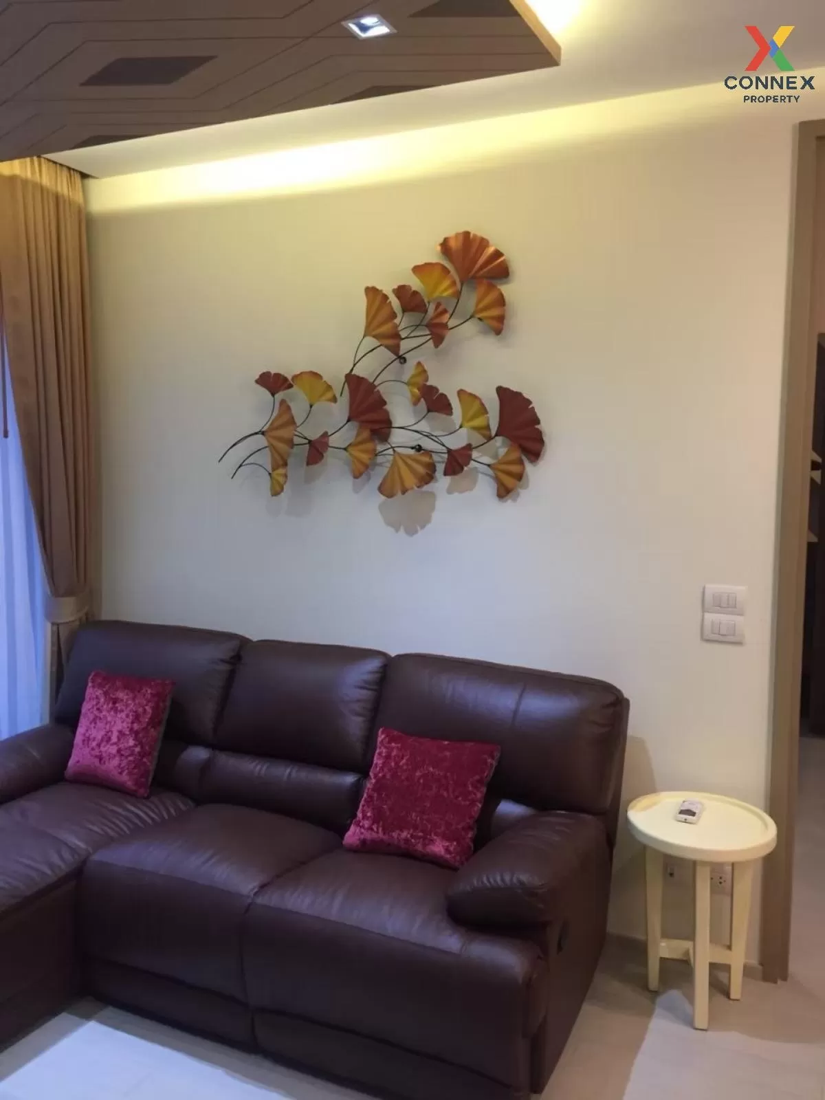 เช่าคอนโด  โนเบิล เพลินจิต BTS-เพลินจิต ลุมพินี เขต ปทุมวัน กรุงเ 1