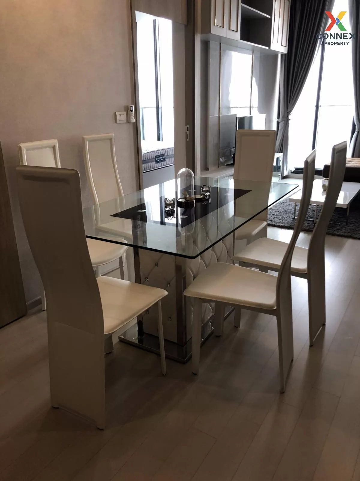 เช่าคอนโด  โนเบิล เพลินจิต BTS-เพลินจิต ลุมพินี เขต ปทุมวัน กรุงเ