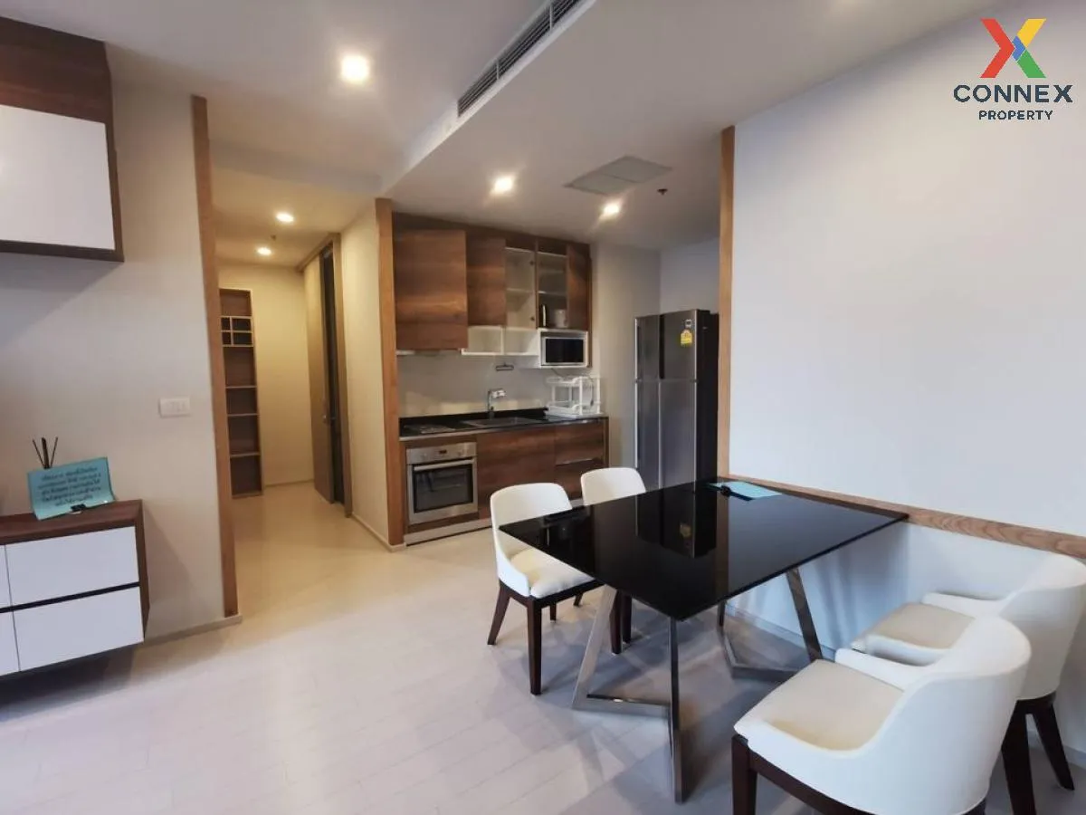 เช่าคอนโด  โนเบิล เพลินจิต BTS-เพลินจิต ลุมพินี เขต ปทุมวัน กรุงเ 3