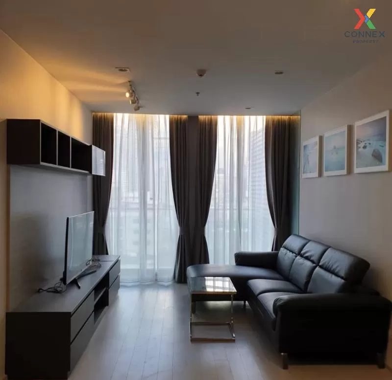 เช่าคอนโด  โนเบิล เพลินจิต BTS-เพลินจิต ลุมพินี เขต ปทุมวัน กรุงเ 2