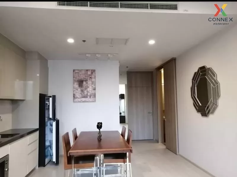 เช่าคอนโด  โนเบิล เพลินจิต BTS-เพลินจิต ลุมพินี เขต ปทุมวัน กรุงเ 3