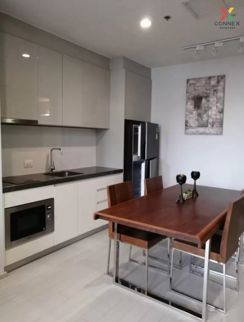 เช่าคอนโด  โนเบิล เพลินจิต BTS-เพลินจิต ลุมพินี เขต ปทุมวัน กรุงเ 4