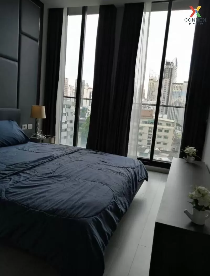 เช่าคอนโด  โนเบิล เพลินจิต BTS-เพลินจิต ลุมพินี เขต ปทุมวัน กรุงเ