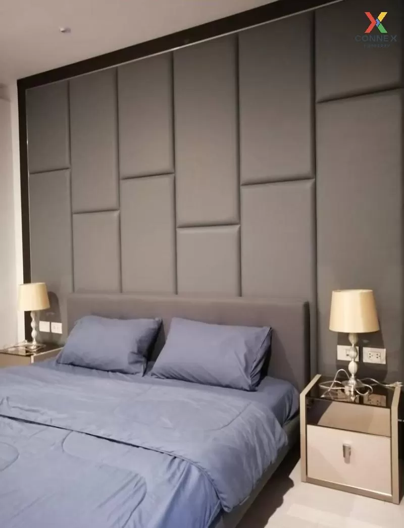 เช่าคอนโด  โนเบิล เพลินจิต BTS-เพลินจิต ลุมพินี เขต ปทุมวัน กรุงเ