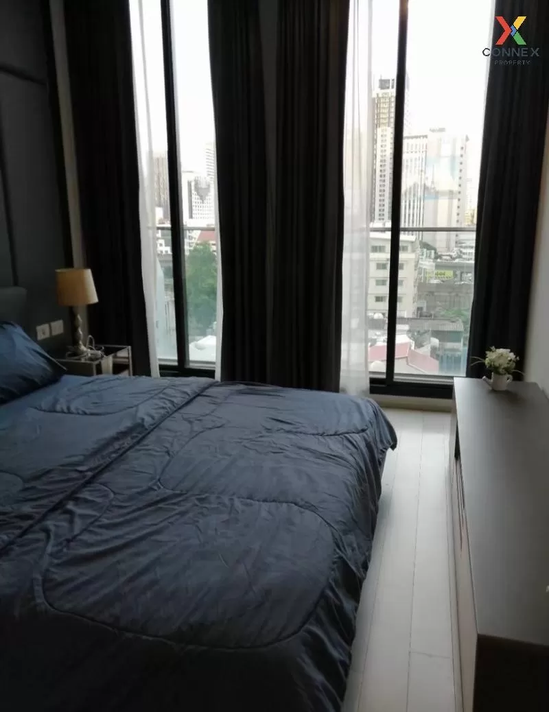 เช่าคอนโด  โนเบิล เพลินจิต BTS-เพลินจิต ลุมพินี เขต ปทุมวัน กรุงเ