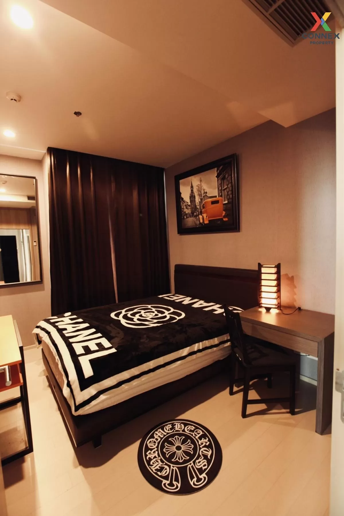 เช่าคอนโด  โนเบิล เพลินจิต BTS-เพลินจิต ลุมพินี เขต ปทุมวัน กรุงเ 4