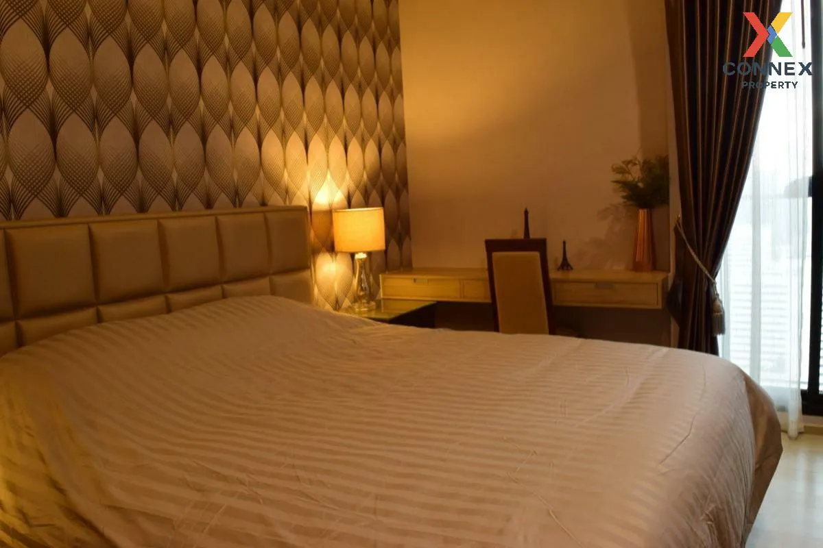 ขายคอนโด  โนเบิล เพลินจิต BTS-เพลินจิต ลุมพินี เขต ปทุมวัน กรุงเท