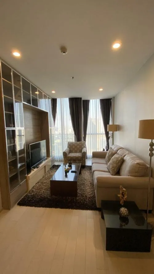 ขายคอนโด  โนเบิล เพลินจิต BTS-เพลินจิต ลุมพินี เขต ปทุมวัน กรุงเทพ CX-14956