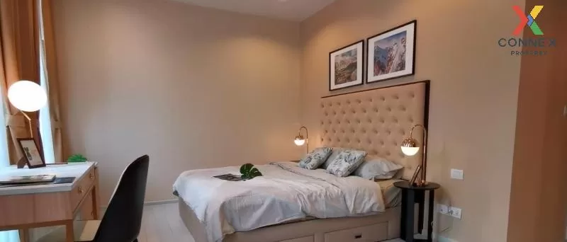 เช่าคอนโด  โนเบิล เพลินจิต BTS-เพลินจิต ลุมพินี เขต ปทุมวัน กรุงเ