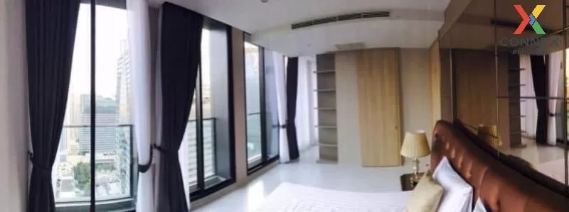 เช่าคอนโด  โนเบิล เพลินจิต BTS-เพลินจิต ลุมพินี เขต ปทุมวัน กรุงเ 3