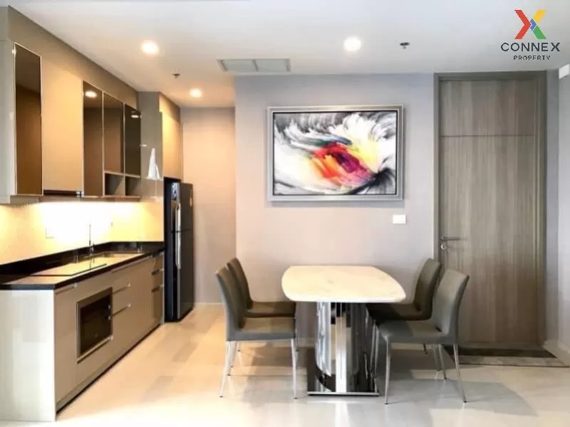 เช่าคอนโด  โนเบิล เพลินจิต BTS-เพลินจิต ลุมพินี เขต ปทุมวัน กรุงเ 4