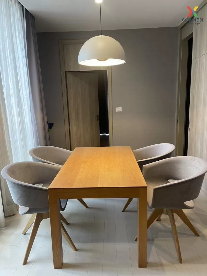 FOR RENT condo , Noble Ploenchit , BTS-Phloen Chit , Lumpini , Pa 2