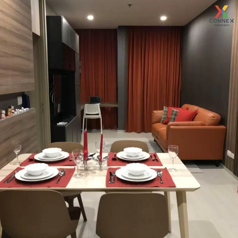 เช่าคอนโด  โนเบิล เพลินจิต BTS-เพลินจิต ลุมพินี เขต ปทุมวัน กรุงเ