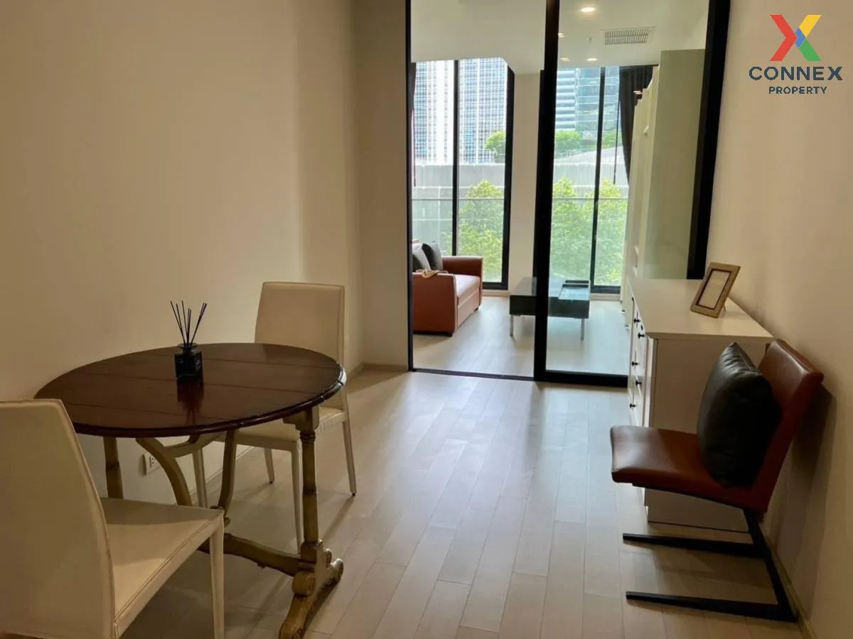 เช่าคอนโด  โนเบิล เพลินจิต BTS-เพลินจิต ลุมพินี เขต ปทุมวัน กรุงเ 1