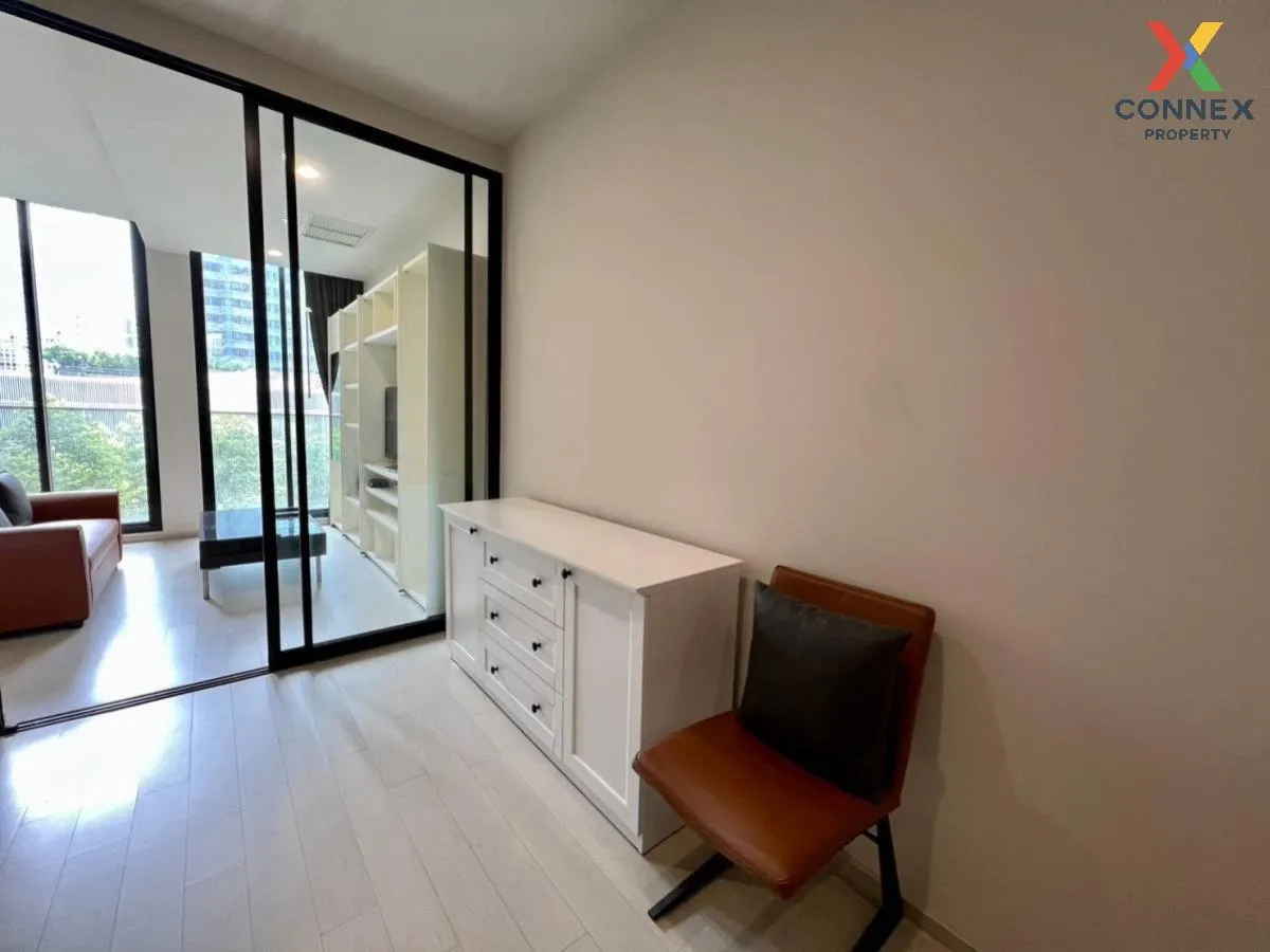 เช่าคอนโด  โนเบิล เพลินจิต BTS-เพลินจิต ลุมพินี เขต ปทุมวัน กรุงเ 3