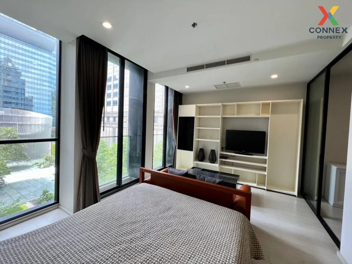 เช่าคอนโด  โนเบิล เพลินจิต BTS-เพลินจิต ลุมพินี เขต ปทุมวัน กรุงเ