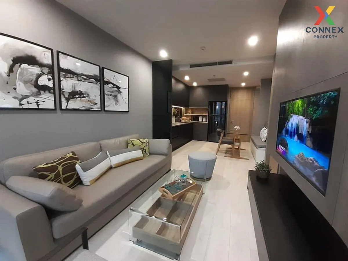 FOR RENT condo , Noble Ploenchit , BTS-Phloen Chit , Lumpini , Pa 1