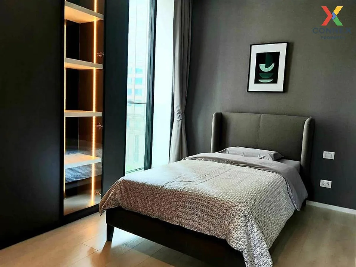 FOR RENT condo , Noble Ploenchit , BTS-Phloen Chit , Lumpini , Pa