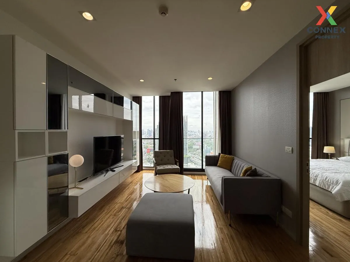 เช่าคอนโด  โนเบิล เพลินจิต BTS-เพลินจิต ลุมพินี เขต ปทุมวัน กรุงเ 1