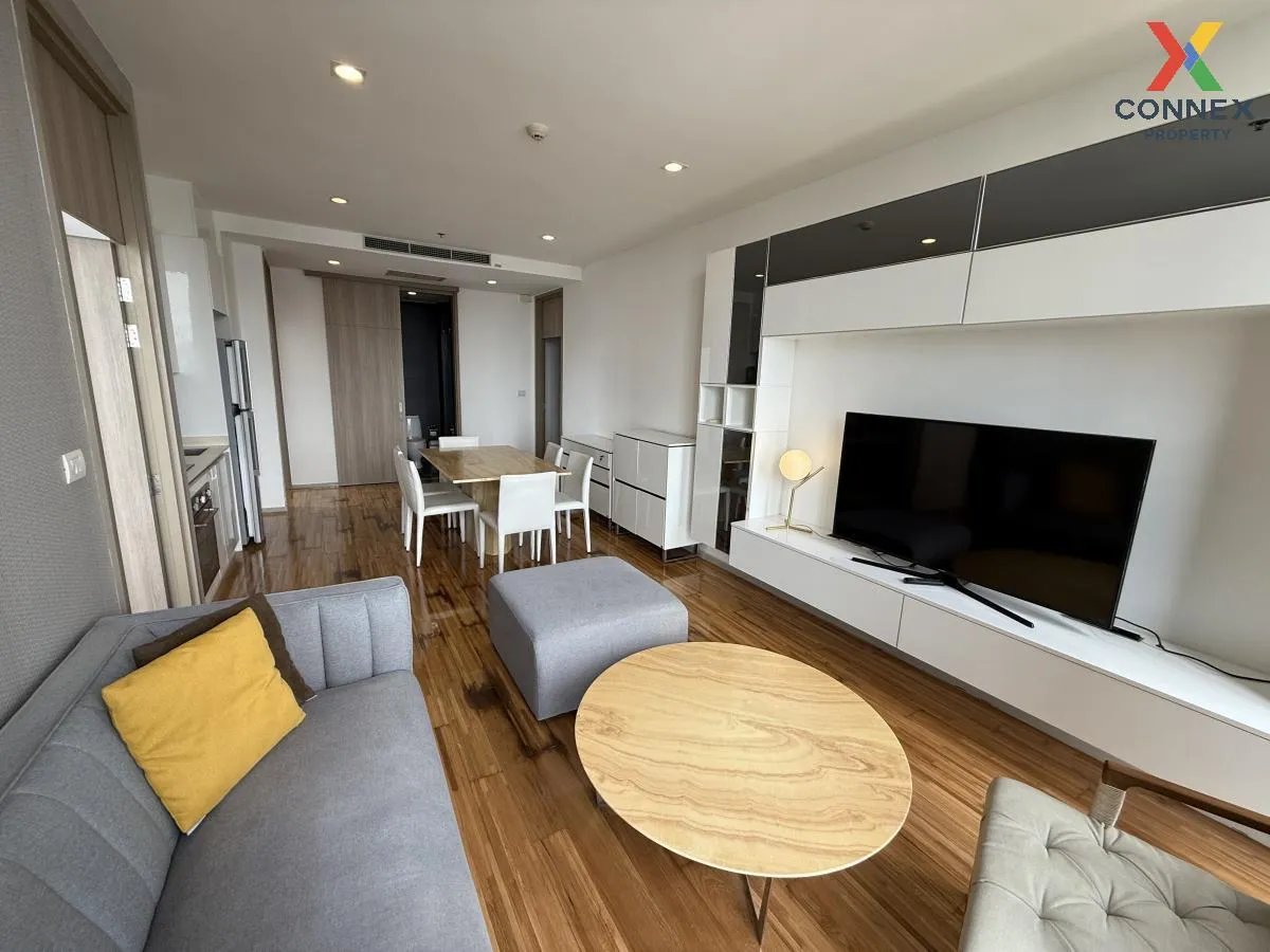 เช่าคอนโด  โนเบิล เพลินจิต BTS-เพลินจิต ลุมพินี เขต ปทุมวัน กรุงเ 2