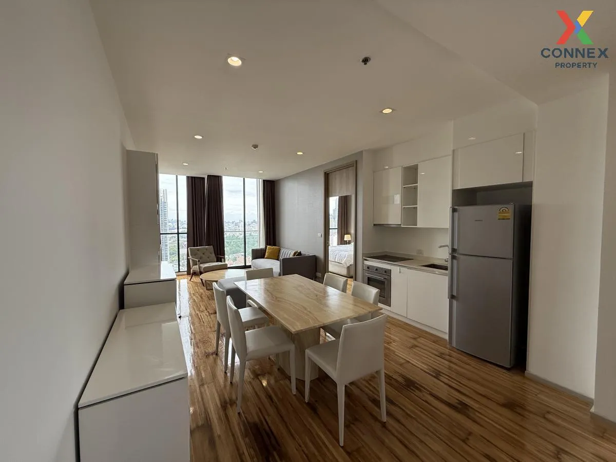 เช่าคอนโด  โนเบิล เพลินจิต BTS-เพลินจิต ลุมพินี เขต ปทุมวัน กรุงเ 3