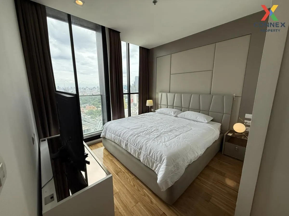 เช่าคอนโด  โนเบิล เพลินจิต BTS-เพลินจิต ลุมพินี เขต ปทุมวัน กรุงเ 4