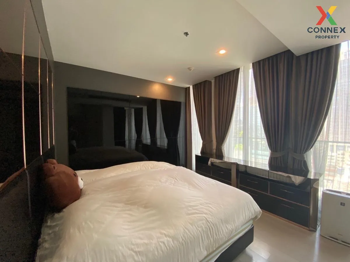 ขายคอนโด  โนเบิล เพลินจิต BTS-เพลินจิต ลุมพินี เขต ปทุมวัน กรุงเท ขายคอนโด  โนเบิล เพลินจิต BTS-เพลินจิต ลุมพินี เขต ปทุมวัน กรุงเท 3