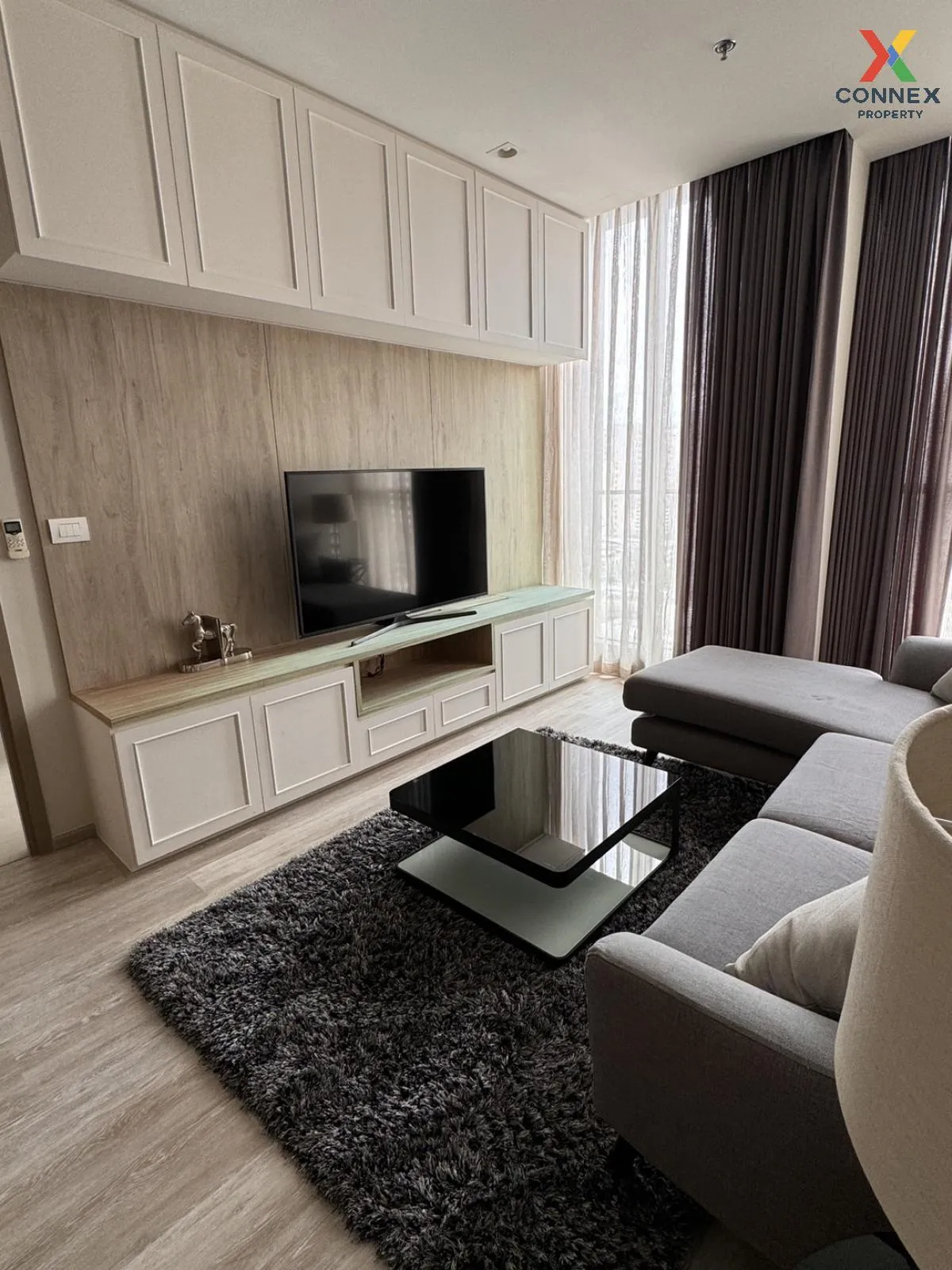 FOR RENT condo , Noble Ploenchit , BTS-Phloen Chit , Lumpini , Pa 2