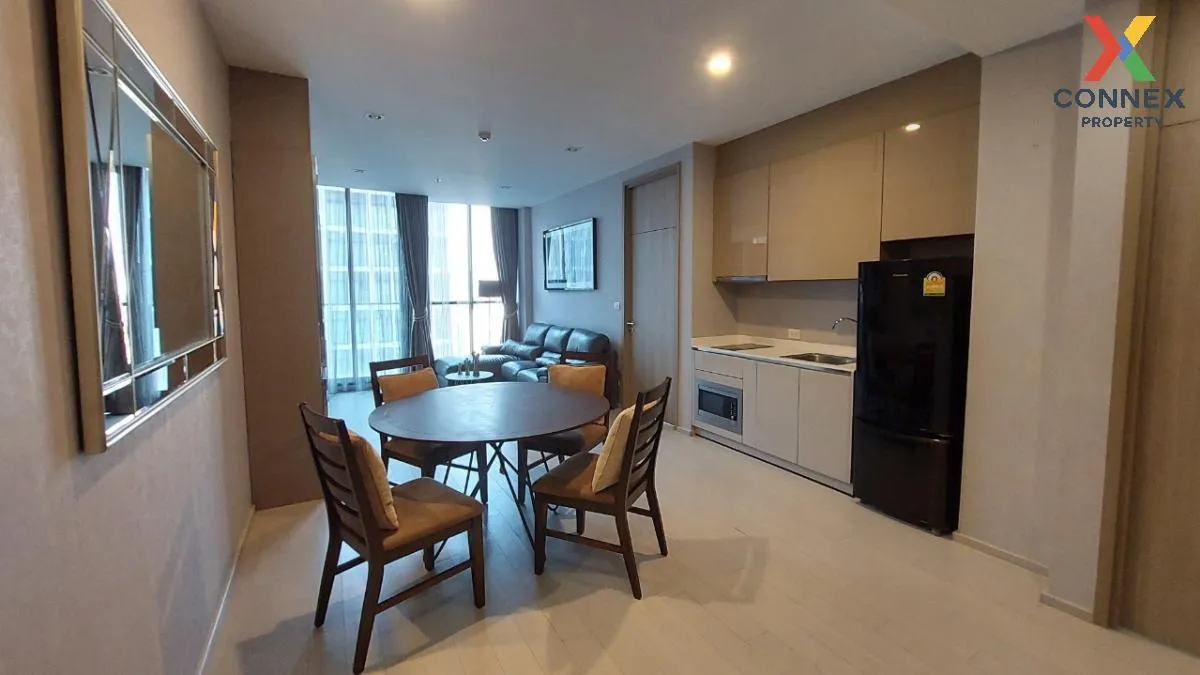 FOR RENT condo , Noble Ploenchit , BTS-Phloen Chit , Lumpini , Pa 2