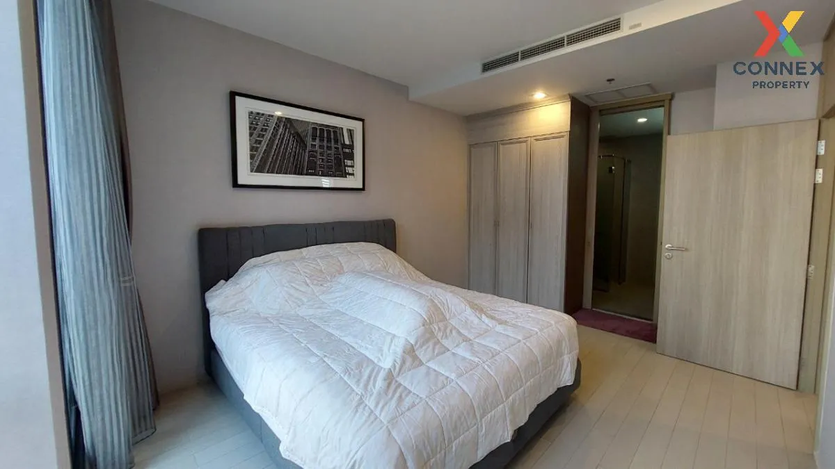 FOR RENT condo , Noble Ploenchit , BTS-Phloen Chit , Lumpini , Pa 4